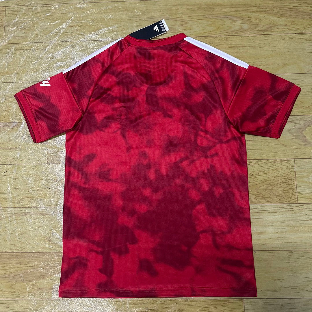S XL 26/27 Home Football Shirt