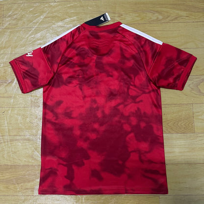 S XL 26/27 Home Football Shirt