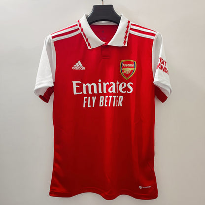 Arsenal 22/23 Home Football Shirt
