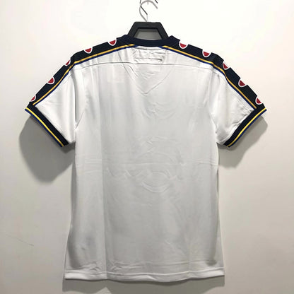Parma 02/03 Away Football Shirt