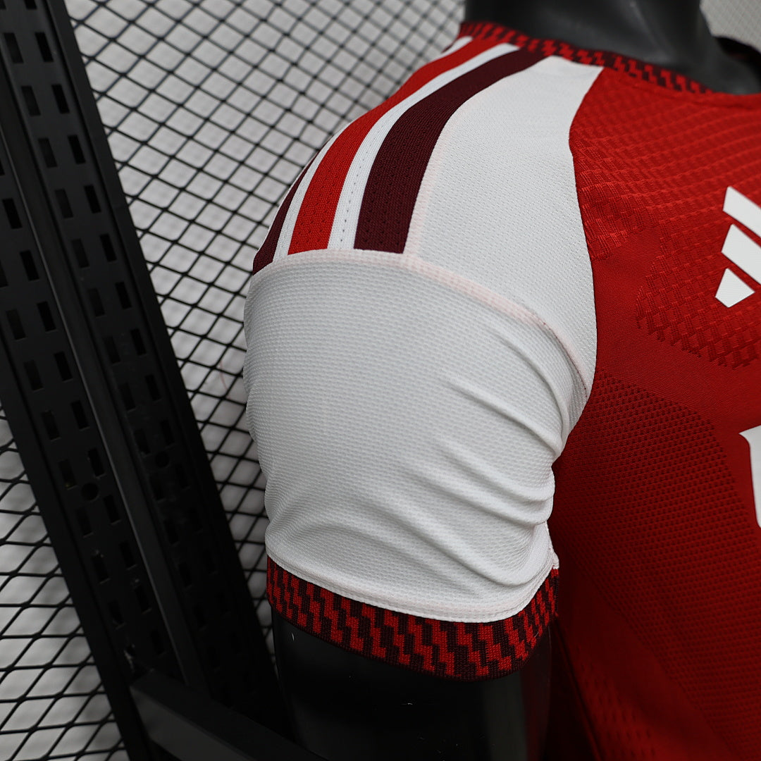 Arsenal 26/27 Home Football Shirt