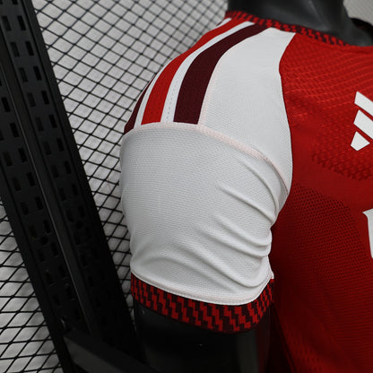 Arsenal 26/27 Home Football Shirt
