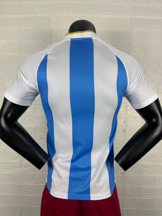 Argentina 25/26 Home Football Shirt