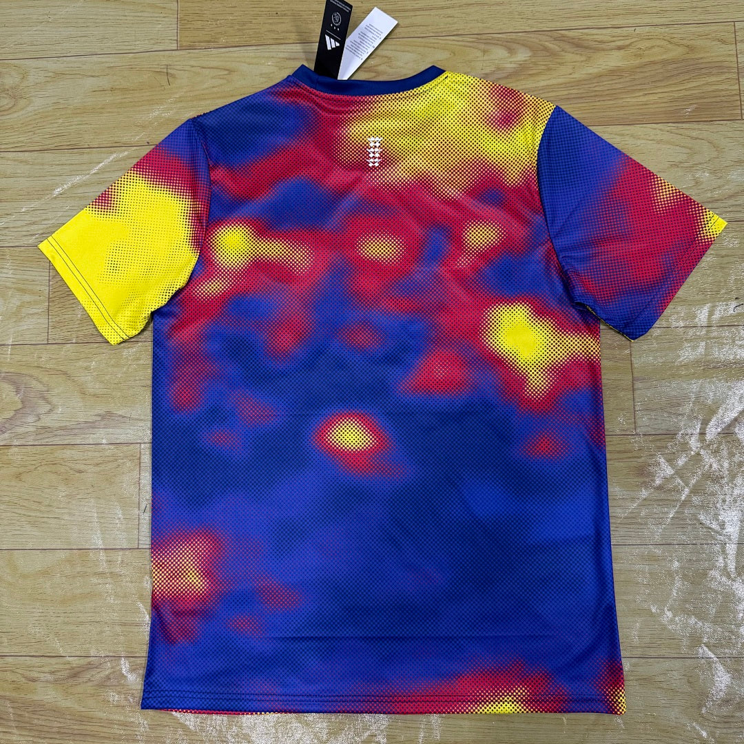 Ajax 25/26 Training Shirt