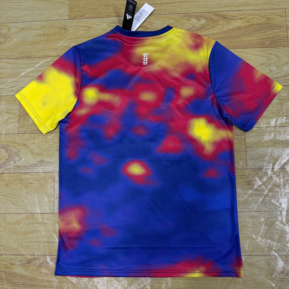 Ajax 25/26 Training Shirt