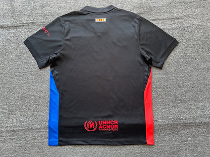Barcelona 24/25 Away Football Shirt