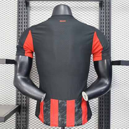 AC Milan 25/26 Home Football Shirt