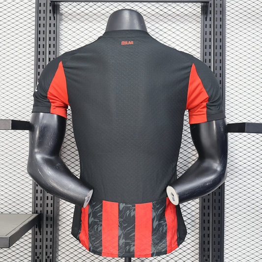 AC Milan 25/26 Home Football Shirt