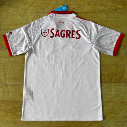 Benfica 26/27 Away Football Shirt