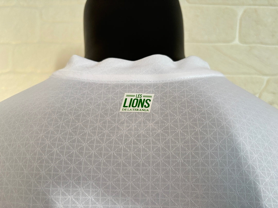 Senegal 24/25 Home Football Shirt