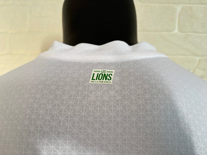 Senegal 24/25 Home Football Shirt
