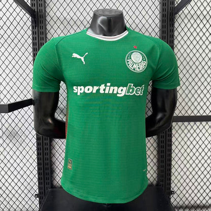 Palmeiras 26/27 Home Football Shirt