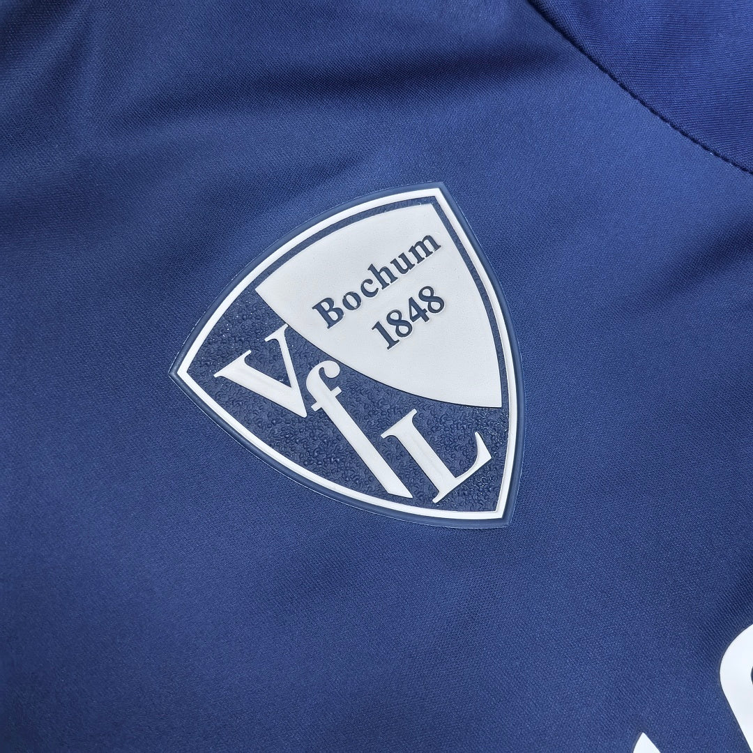Japan 26/27 Home Football Shirt