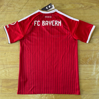 Bayern Munich 26/27 Home Football Shirt