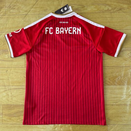 Bayern Munich 26/27 Home Football Shirt