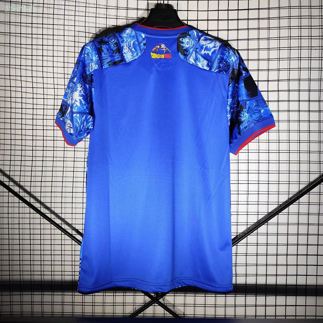 Japan 24/25 Special Edition Football Shirt
