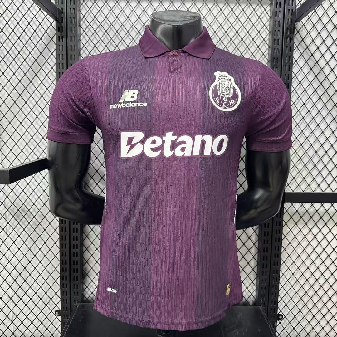 FC Porto 26/27 Away Football Shirt