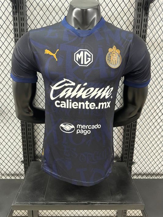 Chivas 24/25 Third Football Shirt