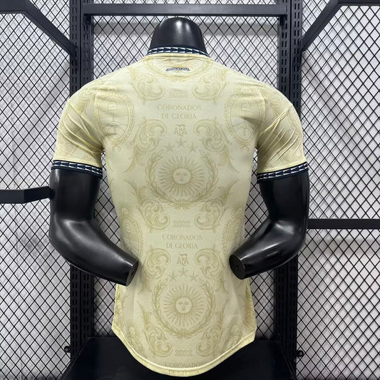 Argentina 2026 Special Edition Football Shirt