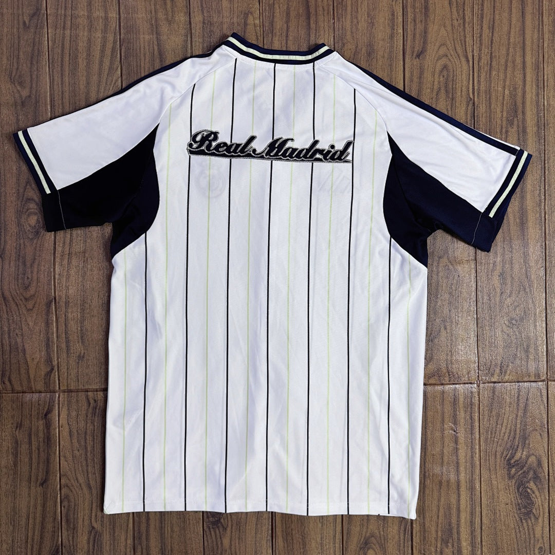 Real Madrid 25/26 Football Shirt