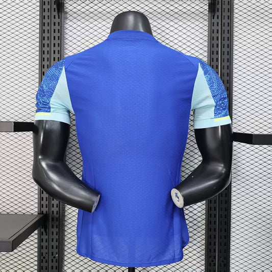 Marseille 25/26 Third Football Shirt