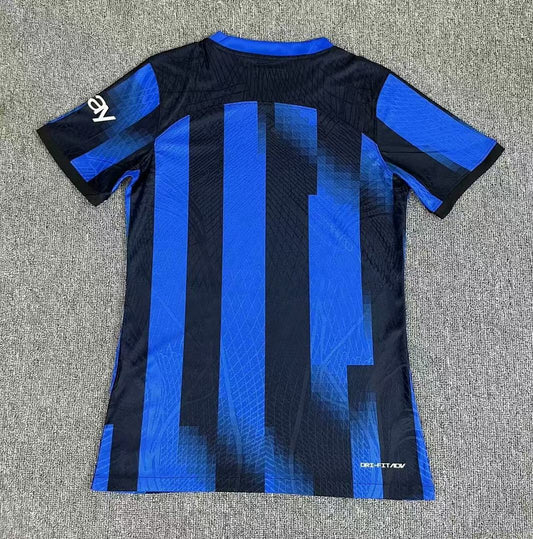 Inter Milan 23/24 Home Football Shirt