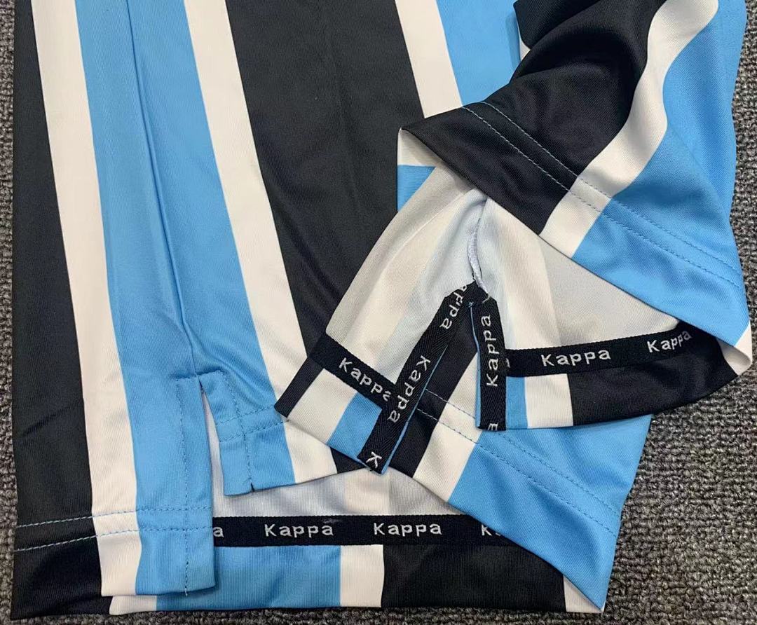 Grêmio 2000 Home Football Shirt