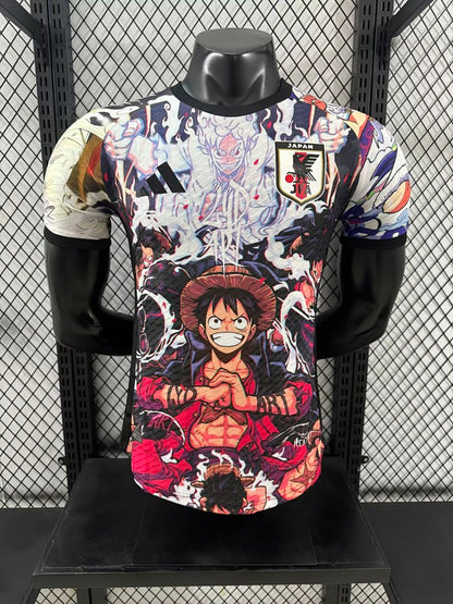 Japan 24/25 Special Edition Football Shirt