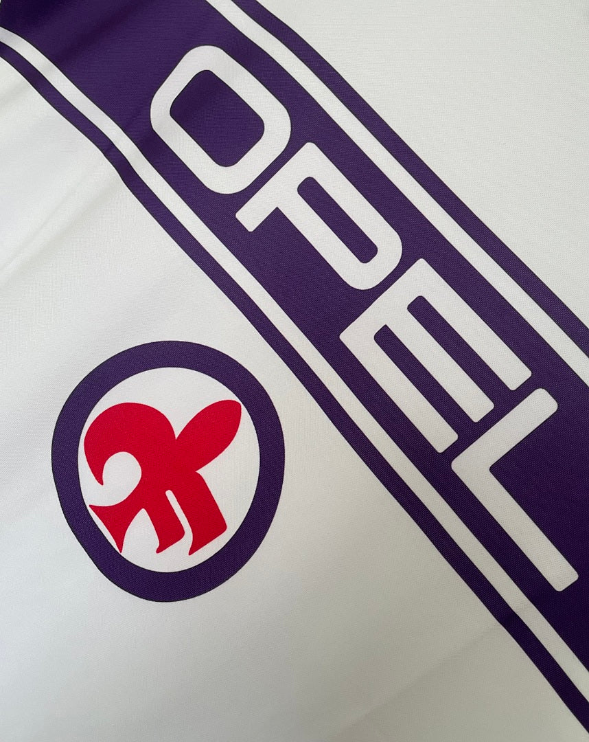 Fiorentina 83/85 Away Football Shirt