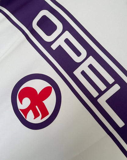 Fiorentina 83/85 Away Football Shirt