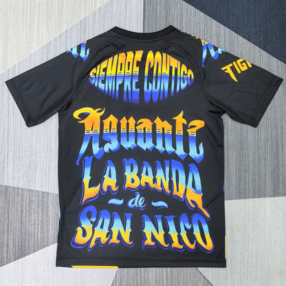 Tigres 26/27 Pre-Match Shirt