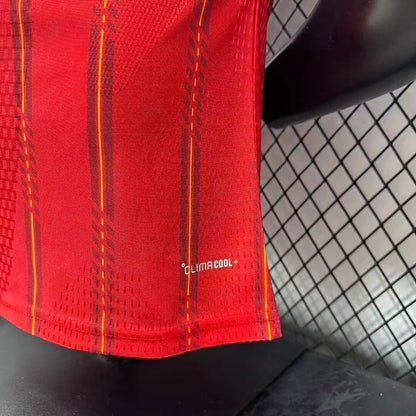 Spain 2026 Home Football Shirt