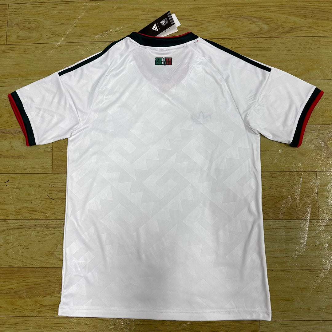 Mexico 25/26 Away Football Shirt