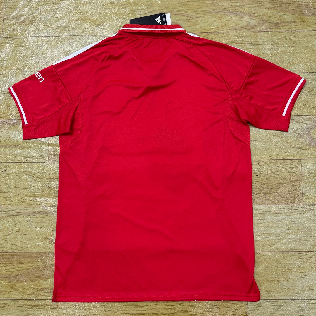 Nottingham Forest 25/26 Home Football Shirt