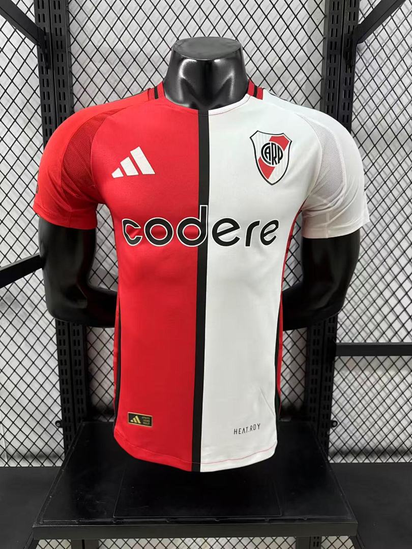 River Plate 24/25 Third Football Shirt