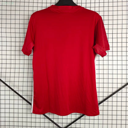 Manchester United 16/17 Home Football Shirt