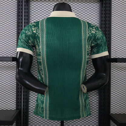 Al Ahli Jeddah 26/27 Green Special Edition Player Version Football Shirt