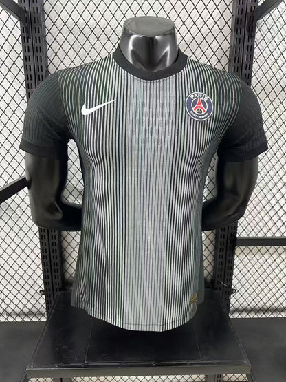 Paris Saint-Germain 25/26 Goalkeeper Football Shirt