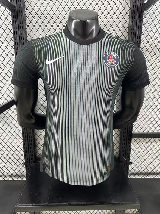 Paris Saint-Germain 25/26 Goalkeeper Football Shirt