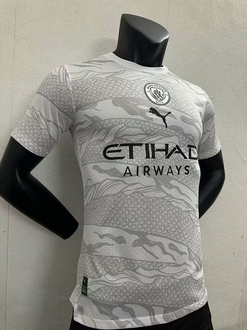 Manchester City 24/25 Special Edition Football Shirt