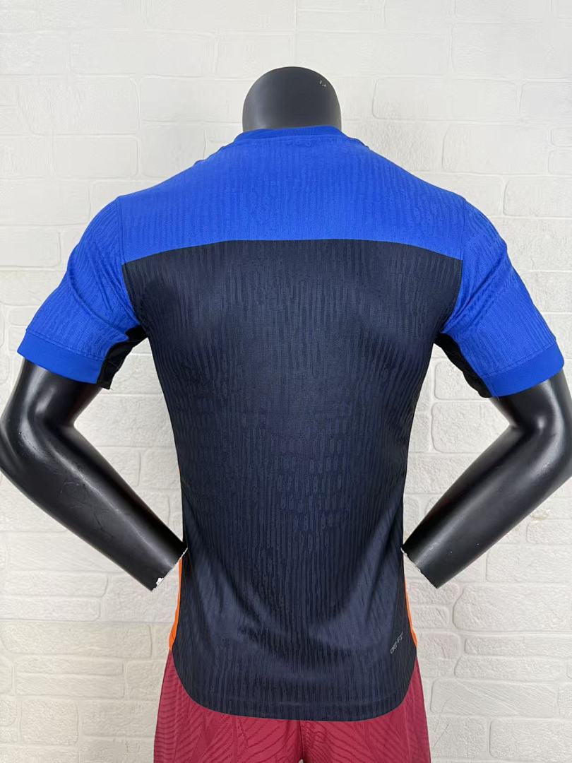Inter Milan 26/27 Home Football Shirt