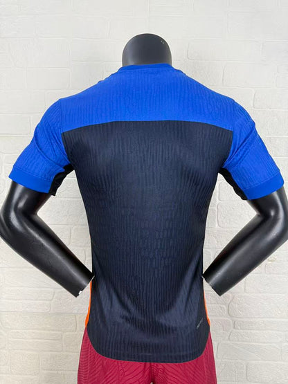 Inter Milan 26/27 Home Football Shirt
