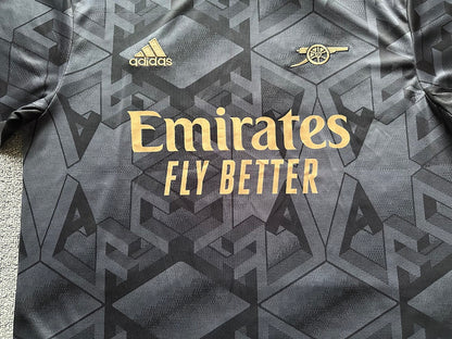 Arsenal 22/23 Away Football Shirt