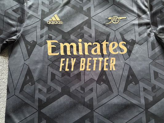 Arsenal 22/23 Away Football Shirt