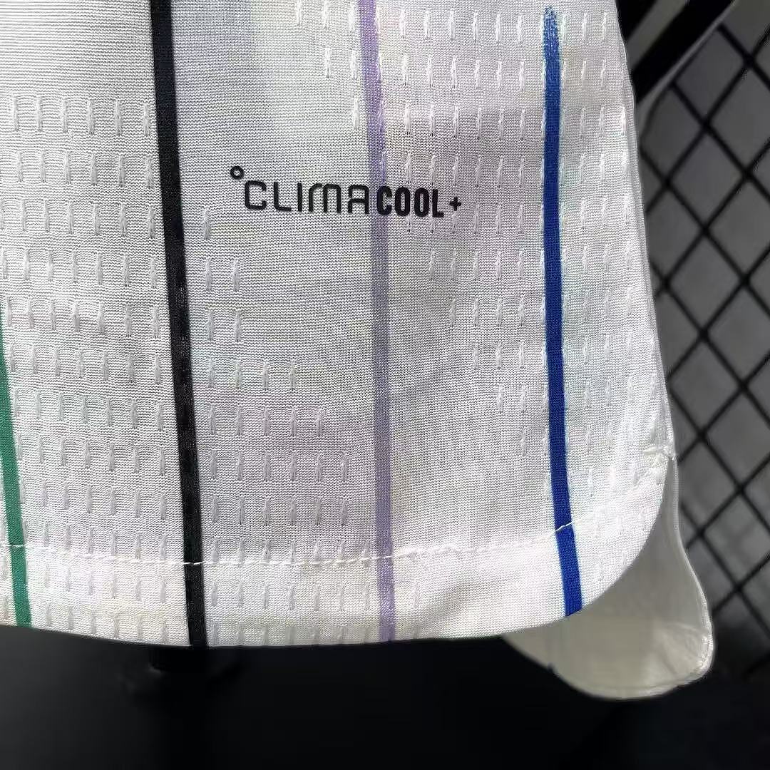 Japan 2026 Football Shirt