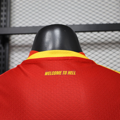 Galatasaray 26/27 Home Football Shirt