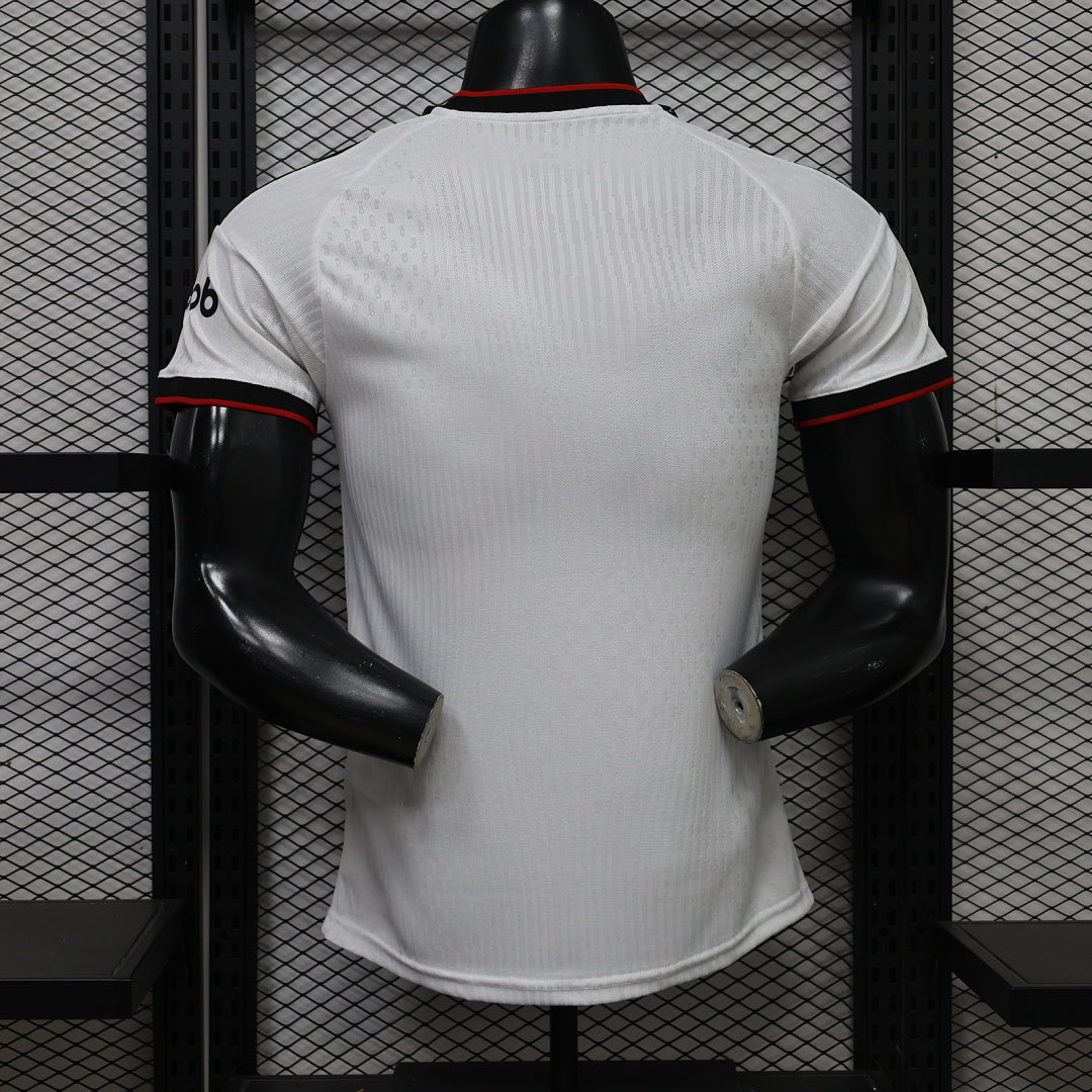 Fulham 26/27 Home Player Version Football Shirt