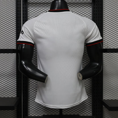 Fulham 26/27 Home Player Version Football Shirt