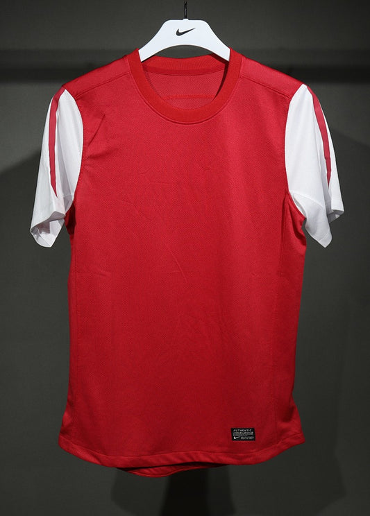 Arsenal 11/12 Home Player Version Football Shirt