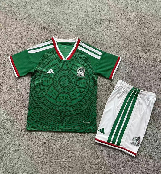 Mexico 2026 Home Football Shirt